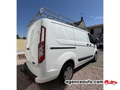 Ford Transit Custom Fg — 6