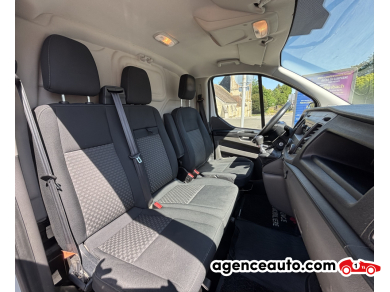 Ford Transit Custom Fg — 15