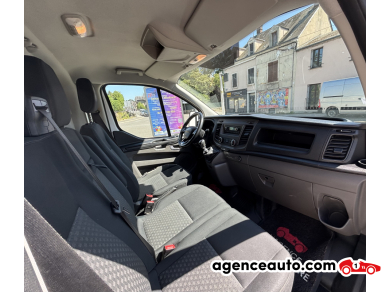 Ford Transit Custom Fg — 16