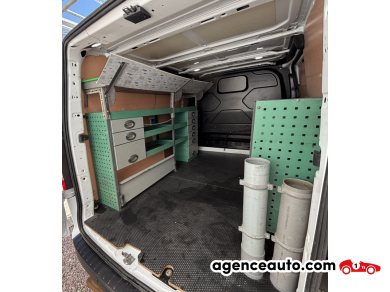 Ford Transit Custom Fg — 24