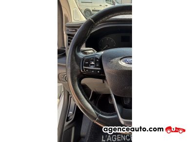 Ford Transit Custom Fg — 18