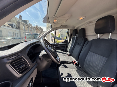 Ford Transit Custom Fg — 13