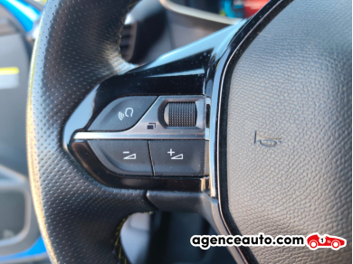 Peugeot 2008 — 14