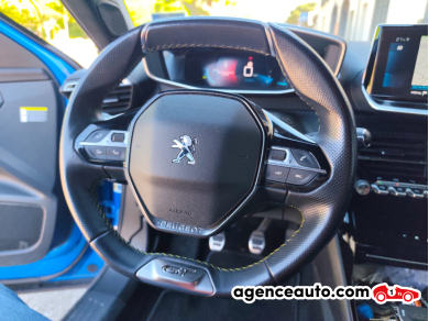 Peugeot 2008 — 13