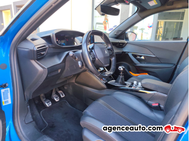Peugeot 2008 — 11