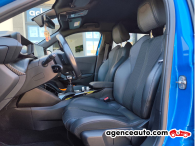 Peugeot 2008 — 12