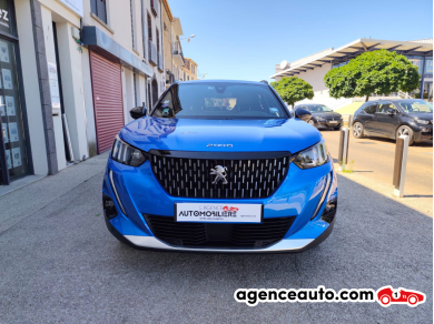 Peugeot 2008 — 8