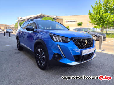 Peugeot 2008 — 7