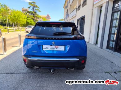 Peugeot 2008 — 4