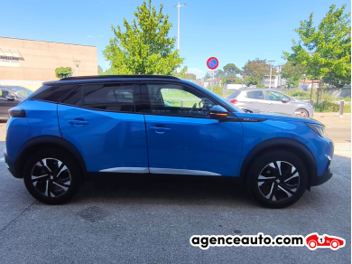 Peugeot 2008 — 6