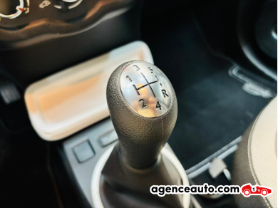 Renault Renault Twingo 3 — 14