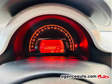 Renault Renault Twingo 3 — 17