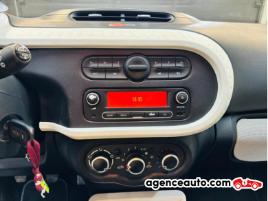 Renault Renault Twingo 3 — 16