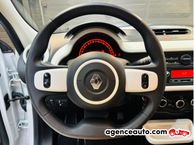 Renault Renault Twingo 3 — 13