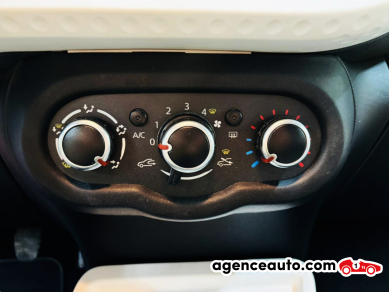Renault Renault Twingo 3 — 19