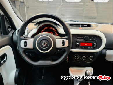 Renault Renault Twingo 3 — 12
