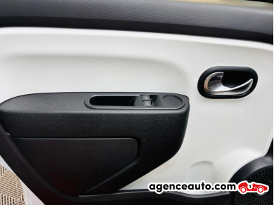 Renault Renault Twingo 3 — 20
