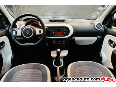 Renault Renault Twingo 3 — 11