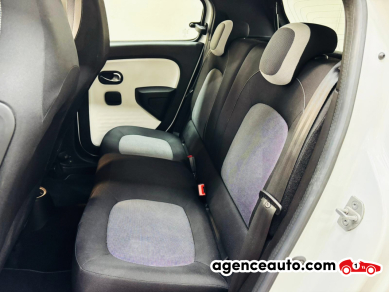 Renault Renault Twingo 3 — 22
