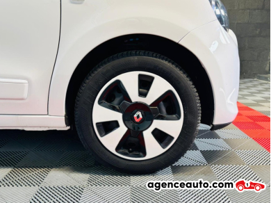 Renault Renault Twingo 3 — 23