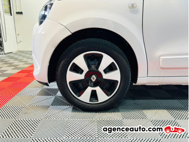 Renault Renault Twingo 3 — 24