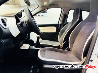 Renault Renault Twingo 3 — 10