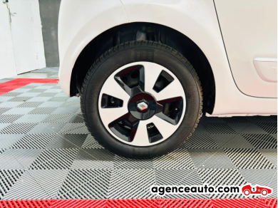 Renault Renault Twingo 3 — 25