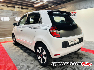 Renault Renault Twingo 3 — 8