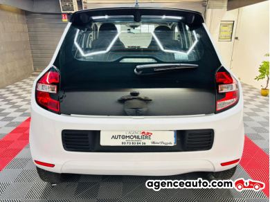 Renault Renault Twingo 3 — 6
