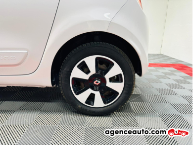Renault Renault Twingo 3 — 26