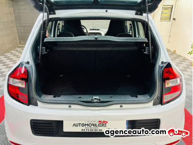 Renault Renault Twingo 3 — 7