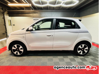 Renault Renault Twingo 3 — 9