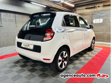 Renault Renault Twingo 3 — 5