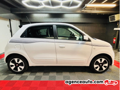 Renault Renault Twingo 3 — 4