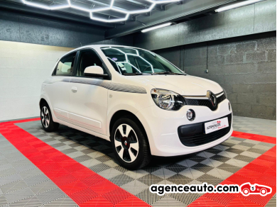 Renault Renault Twingo 3 — 3