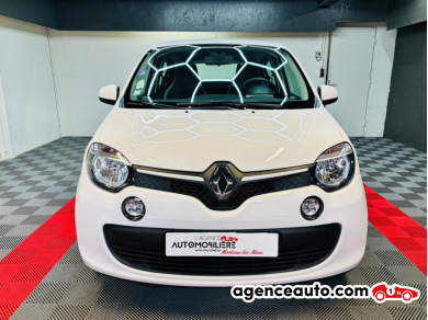 Renault Renault Twingo 3 — 2