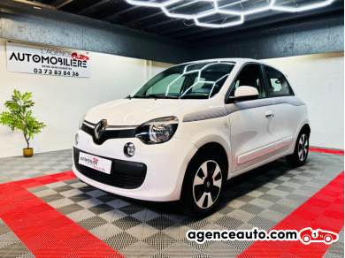 Renault Renault Twingo 3