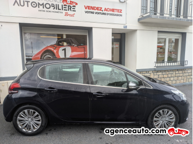 Peugeot 208 — 2