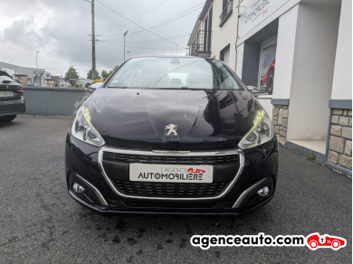 Peugeot 208 — 7