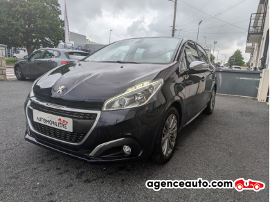 Peugeot 208 — 6