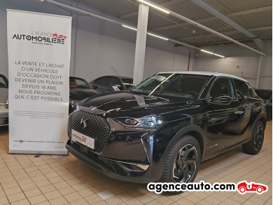 DS DS3 CBACK
