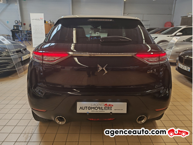 DS DS3 CBACK — 5