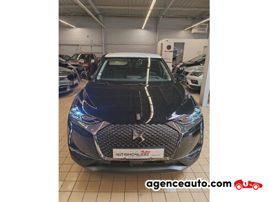 DS DS3 CBACK — 2