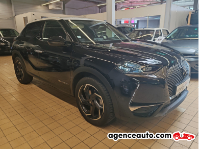 DS DS3 CBACK — 3