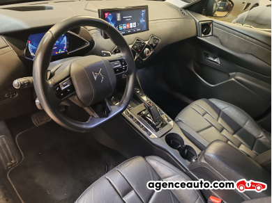 DS DS3 CBACK — 11