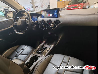 DS DS3 CBACK — 16