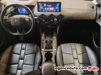 DS DS3 CBACK — 10