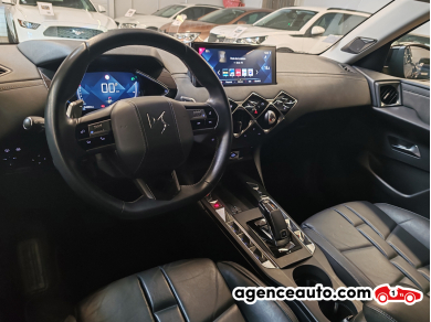 DS DS3 CBACK — 12