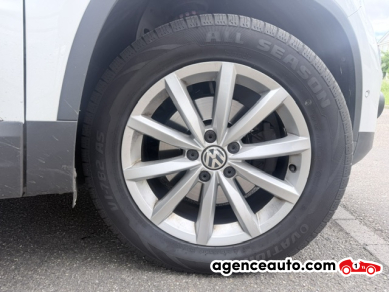 Volkswagen Tiguan — 19