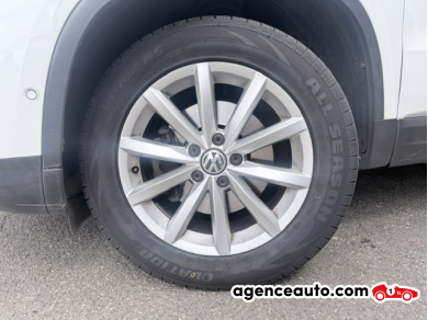 Volkswagen Tiguan — 20